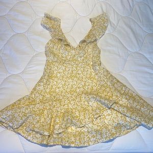 Princess Polly summer dress